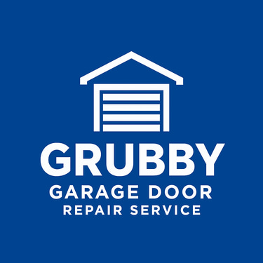 Grubby Garage Door Repair Service – California’s Trusted Garage & Window Experts logo