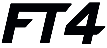 FT4 logo