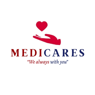 Medicares Healthcare logo