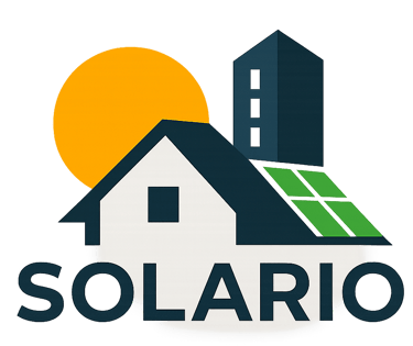 סולאריו logo