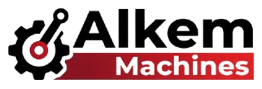 Alkem Machines logo