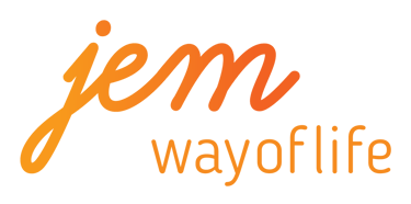 JEM wayoflife logo