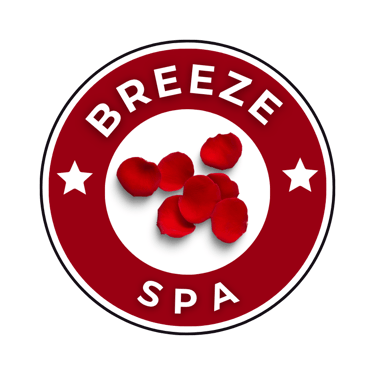 Asia Spa logo