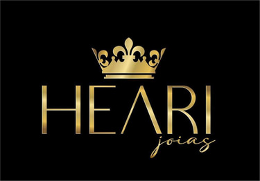 Heari jóias logo