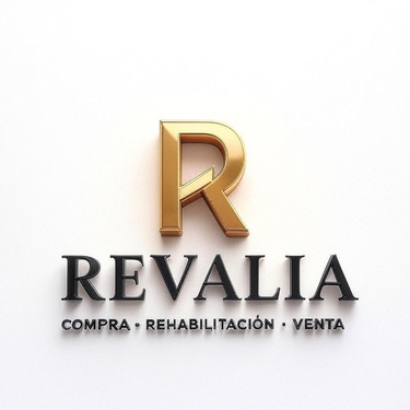 Revalia logo