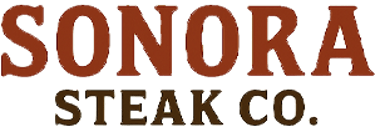 Sonora Steak Co logo