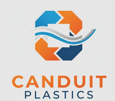 Canduit Plastics logo