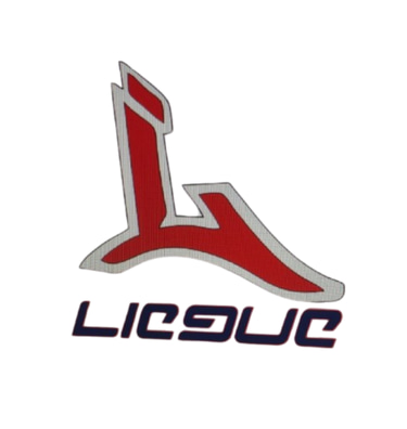 Liegue sports logo