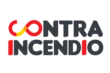 Contra Incendio logo