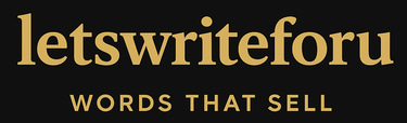Copywriter logo