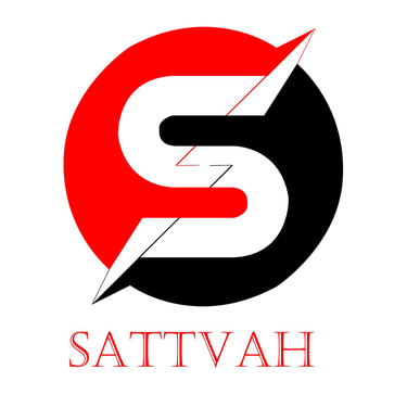 SATTVAH logo