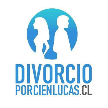Divorcioporcienlucas logo