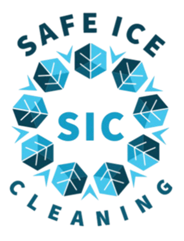 SafeIce Cleaning logo