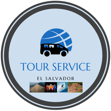 Tour Service El Salvador logo