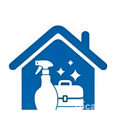 Royal Clean Up logo