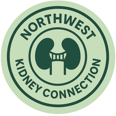 NW Kidney Connection logo
