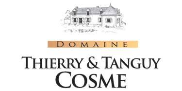 Domaine Thierry & Tanguy Cosme logo