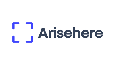 Arisehere logo