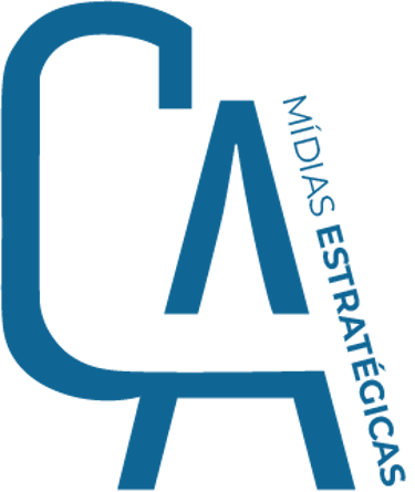 CA Mídias Estratégicas logo