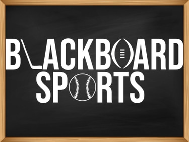 Blackboard Sports logo