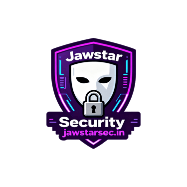 JAWSTAR SEC logo