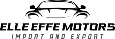 ELLE EFFE MOTORS IMPORT AND EXPORT logo