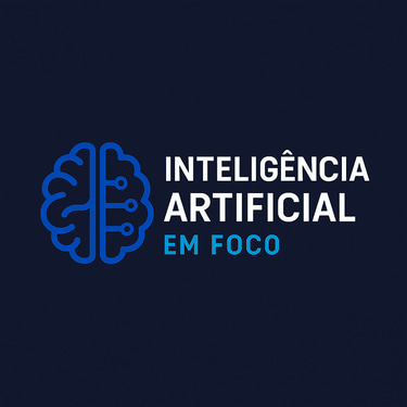 Inteligência Artificial em Foco logo