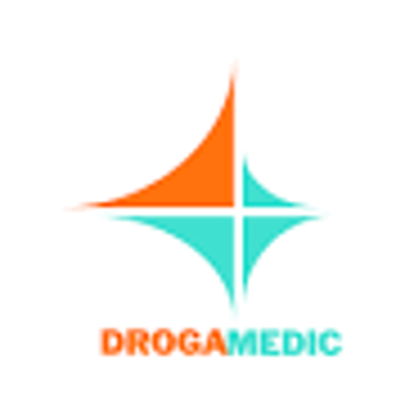 Droga Medic logo