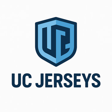 UC Jersyes logo