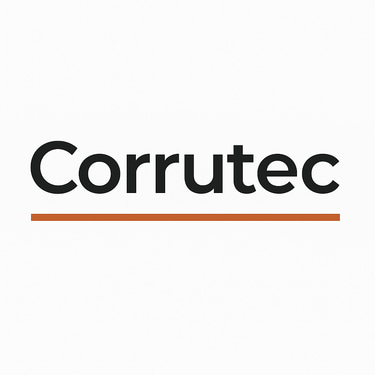 Corrutec logo