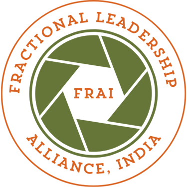 Fractional Leaders Alliance, India logo