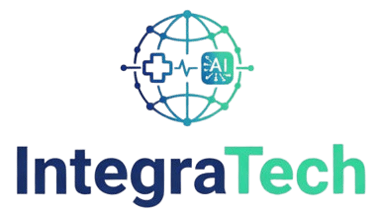 IntegraTech Soluções logo
