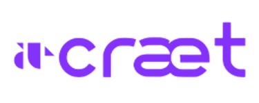 cræt logo