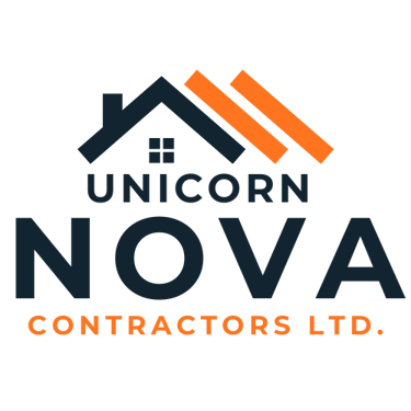 Unicorn Nova Contractors logo