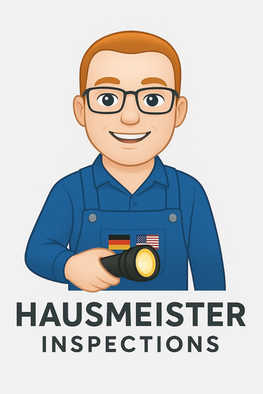 Hausmeister Inspections logo