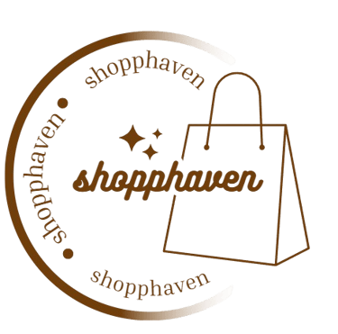 ShoppHaven logo