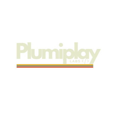 Plumiplay Labs logo