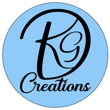 DKG Creations logo