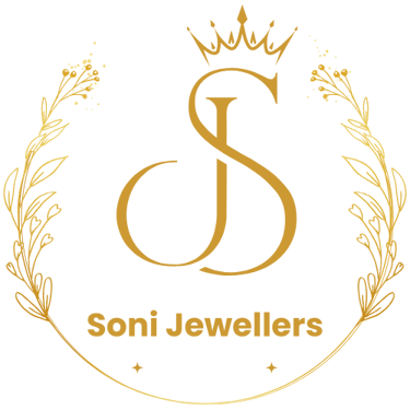 Soni Jewellers logo