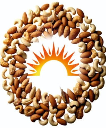 DelightNutri logo