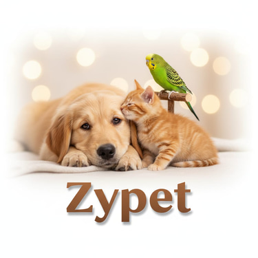 ZyPet logo
