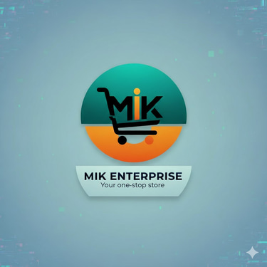 MIK Enterprise logo