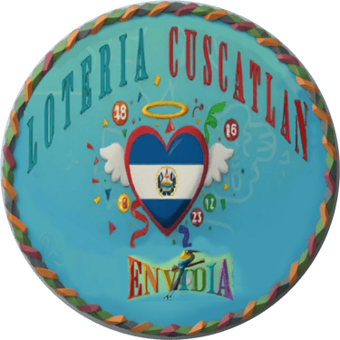Loteria Cuscatlan logo