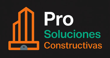 Pro Soluciones Constructivas S.A.S. logo