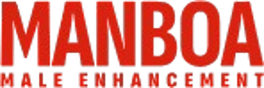Manboa Male logo