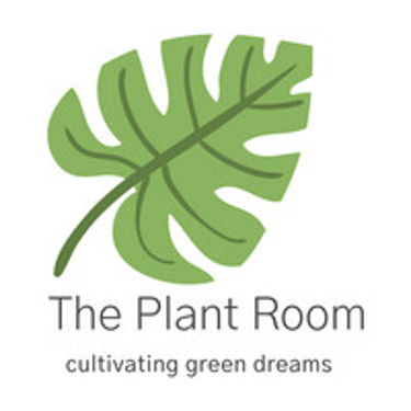 The Plant Room logo