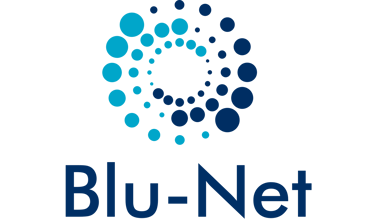 Blunet Fibra Optica logo