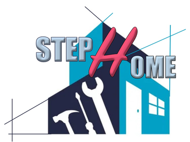 Stephome logo