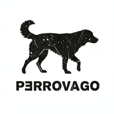 Perro Vago logo