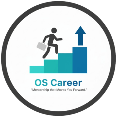 OS Career logo